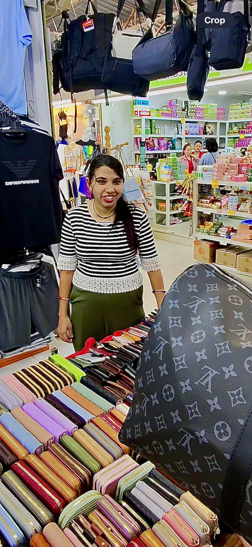 A post by @princezee on TikTok caption: is this a good deal?