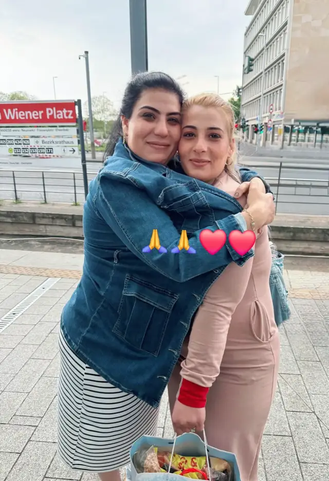 A post by @sevincboncuk1 on TikTok caption: @unuttgitsinn5 