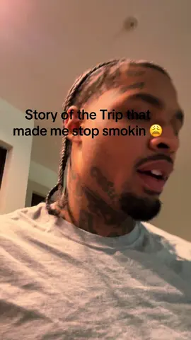 A post by @bandhunta_izzy on TikTok caption: He’ll prolly see this and feel bad cuz he dont kno he fucced me up for life 😭