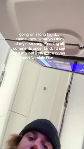 A post by @dilkenstein on TikTok caption: who do you think I sound like? #NewMusic #floridacalifornia 