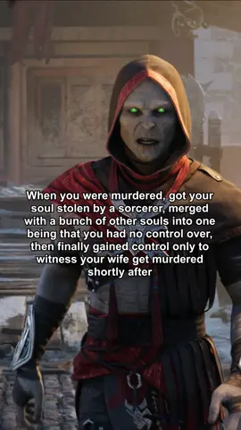 A post by @mortalkombat on TikTok caption: The only roller coasters they have in Outworld are the emotional kind. #MK1 #Ermac