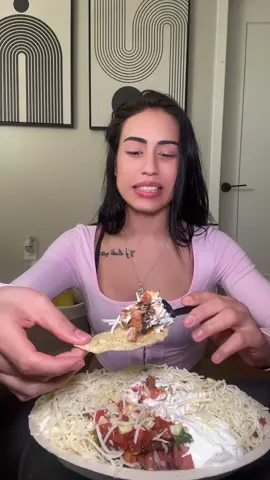 A post by @skylarrr_marie on TikTok caption: @Chipotle 