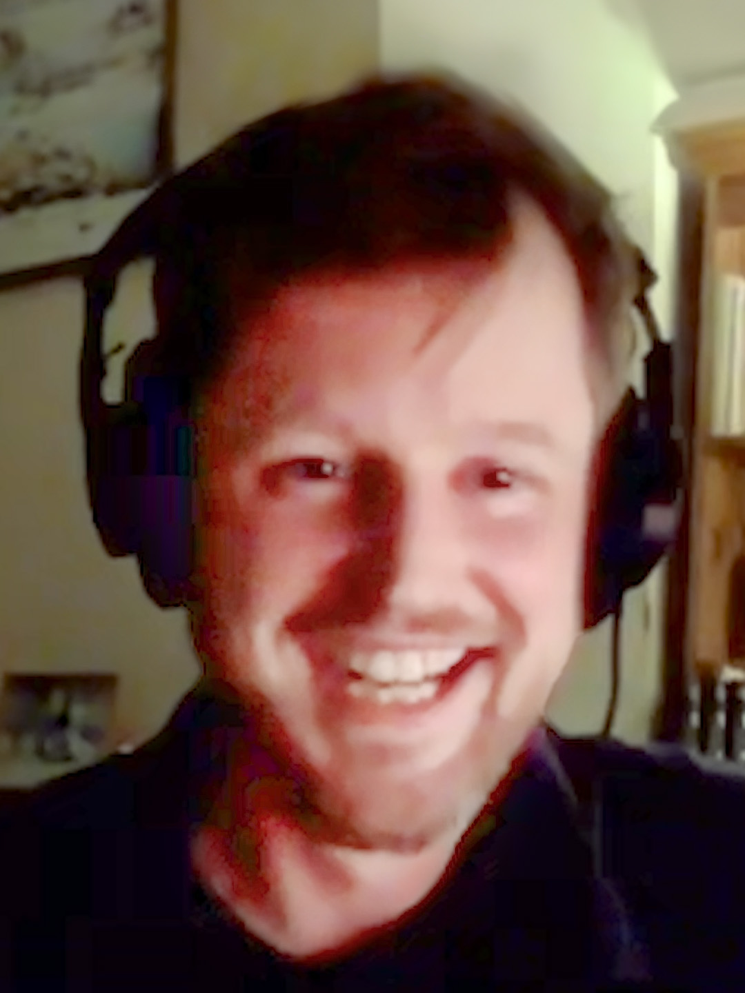 A post by @harrymackofficial on TikTok caption: Not The Worst Freestyle I Ever Heard - The Next Patreon Happy Hour is on 6/25 To join Happy Hour and hop on stream with me Become a Patron #freestyle #Rap #hiphop