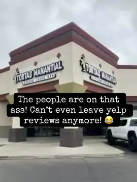 A post by @thebudgetballer on TikTok caption: Tortas Manantial really woke up and chose assimilation. Imagine selling tacos and tortas to brown folks all day just to turn around and publicly cape for the guy who called us rapists and criminals. Now they’re shocked the community said bet and Yelp had to shut down the reviews. Ain’t no torta worth betrayal, familia. You wanna play politics? Then don’t cry when the block votes with their wallets. #TortasParaTrump #PhoenixPolitics #LatinosForLatinos #SupportLocalNotSellouts