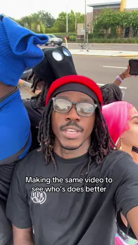 A post by @hoodskiiz on TikTok caption: If you got this pov you win   1/5 { #Hoodskiiz }