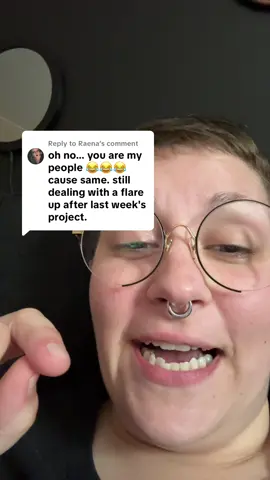 A post by @megbelieve on TikTok caption: Replying to @Raena chugging electrolytes, next is food. I’ll report back when I’m no longer a zombie 🫡🤣 #POTS #hEDS #PMDD #chronicillness #disabled #flareup #update #diy #greenscreen 