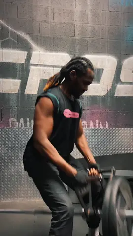 A post by @lilpac95 on TikTok caption: #fyp #motivation 
