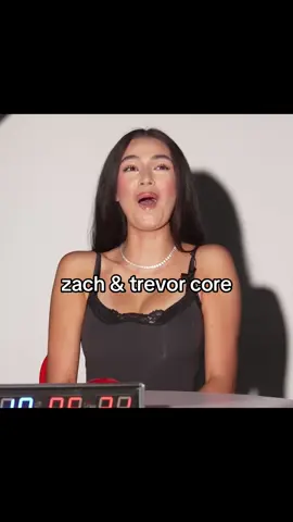 A post by @trevorwallace on TikTok caption: Replying to @trevor wallace 🤝🤝🤝