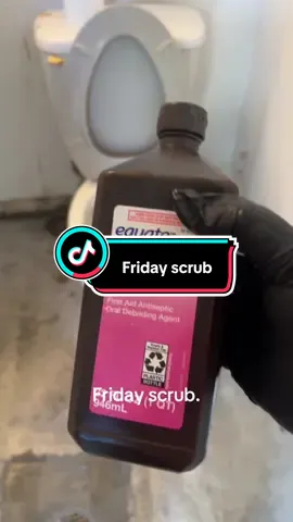 A post by @donnamendoza35 on TikTok caption: #friday #cleaningtiktok #clean #CleanTok #cleaning #cleanwithme #cleaningmotivation #fyp 