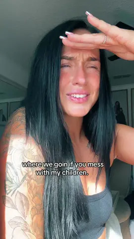 A post by @ on TikTok caption: baby get readyyyyy 🥰🥰🥰 #mom #momlife #momtok #boymom #trending 