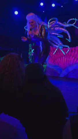 A post by @madgallica on TikTok caption: Five costume changes, 16 songs, and a wild crowd of some of the MADDEST creatures I’ve ever seen…WE DID IT! We have officially kicked off our debut, the first official show of many more to come. What a night to remember! Thank you for making it so special! Here are a few clips of some of my favorite moments. More footage to come. Many thanks to my family, our team, patrons, & fans 🩷🫶🏻🩷 Special thanks to Dr. Pharmica & Nurse Lobotomy for helping distribute the cure. #madgallica #enterthevortex #lincolntheatre #debut #livemusic #raleigh