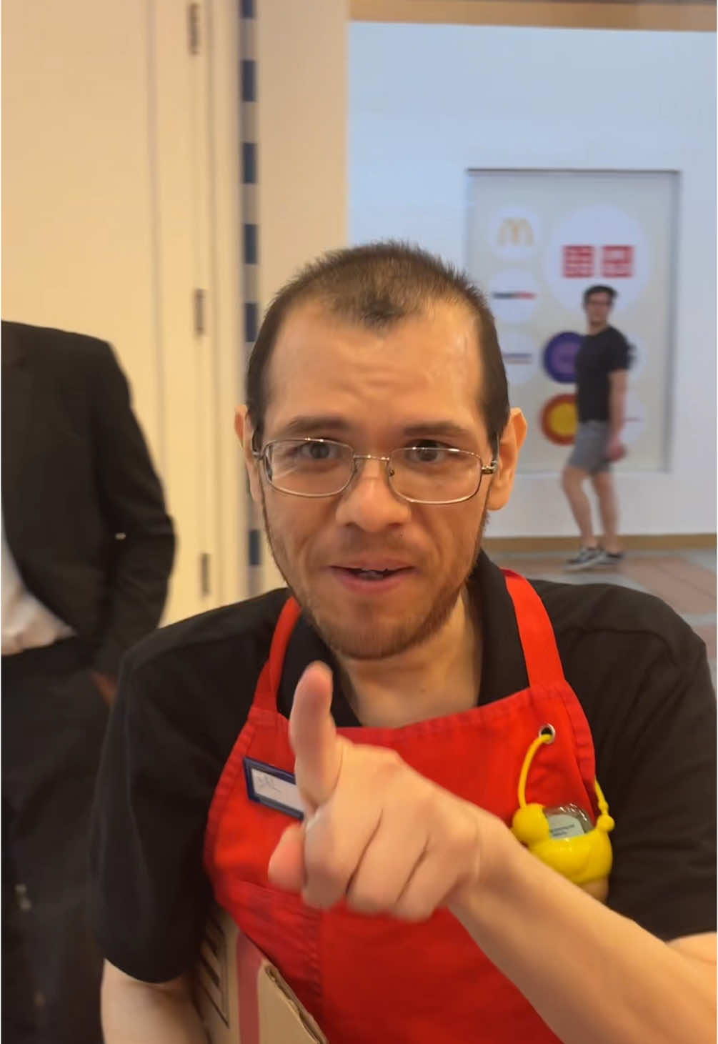 A post by @tomtomaldon on TikTok caption: $3 sprays at bath & bodywork’s !! #fyp 