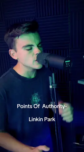 A post by @dakota_butler on TikTok caption: Points is always a banger! #numetal #fyp #foryou #vocalist #cover #alt #vocals #linkinpark #linkinparkfan #linkinparksoldier #2000s #dakota 