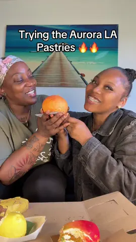 A post by @beautifulplum on TikTok caption: Psa - Niya forgot to tell y’all add her on twitch she streaming for 72 hours for aushy bday the 27th and I’ll be there so you know it’s LIT ON crip 🤣💯 Twitch - (niyawiyaaa18)  #asmreating #dessert #foodie #pastries #la #foodtiktok #foodietiktok #niya #msfyatee 