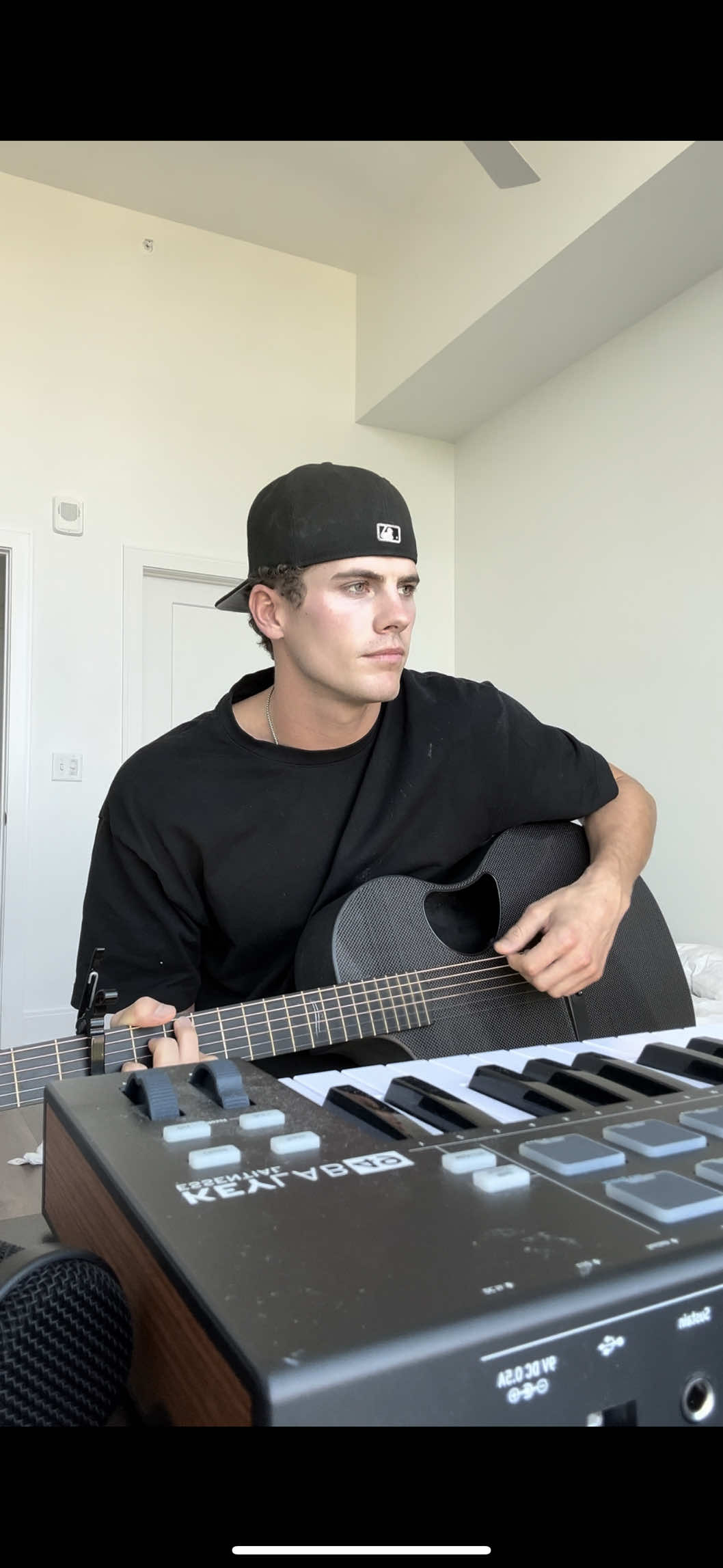 A post by @jakeslaton on TikTok caption: See you saying #NewMusic #originalmusic #countrymusic 