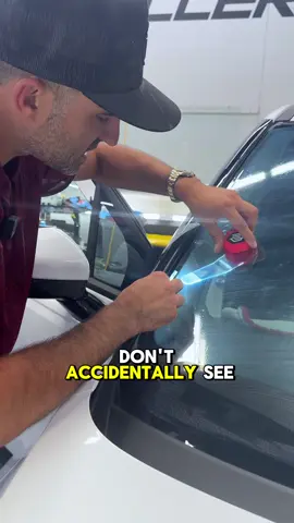 A post by @thetintstitute on TikTok caption: 🚨 CUT RIGHT CHALLENGE at @wfctevent 🚨 We’re hitting the showroom floor for a live demo + challenge! 📅 Wednesday, Sept 10 🕝 2:30–4:00 PM We’ll be showing how to shrink a back glass and cut film using The Cut Right is our go to tool for clean, consistent cuts without needing an extra set of hands. Think you’ve got the skills? Step in, cut it clean, and you could walk away with a FREE Cut Right 💥 Codes:  WFCT: DTXT25F Stek: dm “Stek” 44tools: “austincook25” TRÜ Spray Systems: “austincook” Offwrap: “austincook” Our Sponsors ⭐️ @ffellers @wfctevent @44tools @stek.usa @truspraysystems @tintwizapp @offwrap @bruntworkwear @fusiontools 📸 @trevorjaureguy  #tint #automotive #businessowner #ppf #windowtinting #wfct 