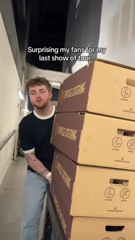 A post by @alexwarren on TikTok caption: I’ve never seen someone so excited for chips and guac bahaha @Chipotle #chipotlepartner 