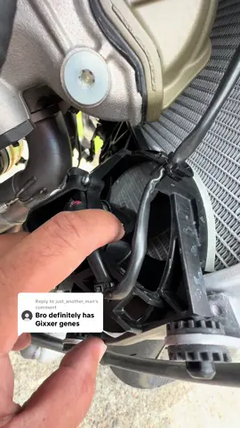A post by @adobomoto on TikTok caption: Replying to @just_another_man the most gixxer ducati panigale