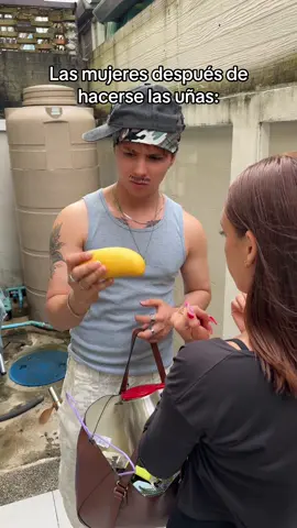 A post by @libardoisaza on TikTok caption: @Sharon Arévalo T 
