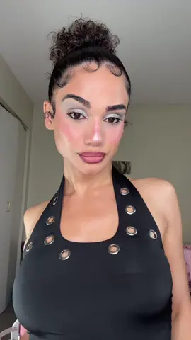 A post by @ on TikTok caption: #grwm