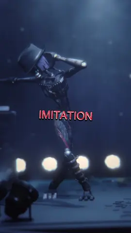 A post by @cg5beats on TikTok caption: Ladies and gentlemen… Mimic Jackson. #fnaf #michaeljackson #cg5 #fyp #NewMusic 