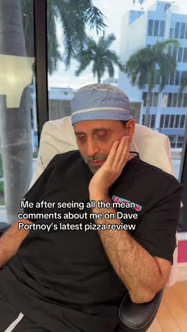 A post by @therealdrmiami on TikTok caption: Guys give me some good clap backs 