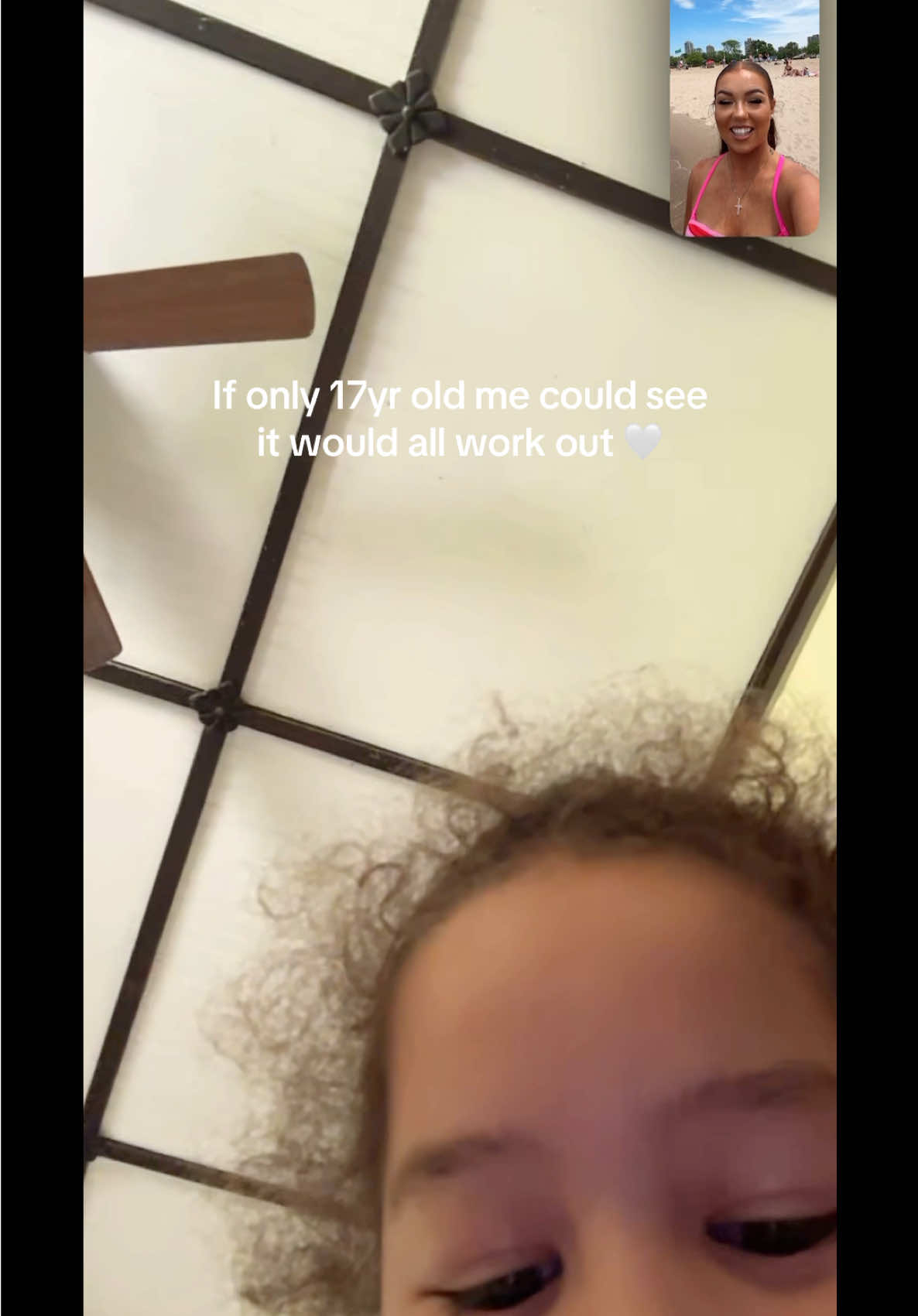 A post by @tiffanynicolewhite on TikTok caption: Can't wait to bring her with me next time!🫂🩷