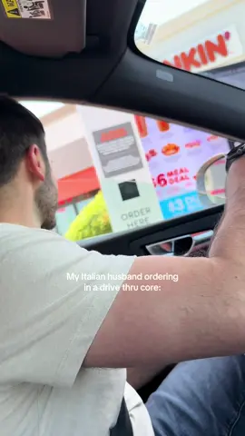 A post by @carloandsarah on TikTok caption: A HONEY DONUTS😭