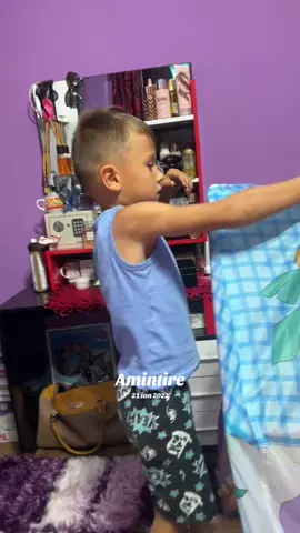 A post by @allyinna1 on TikTok caption: #amintire 
