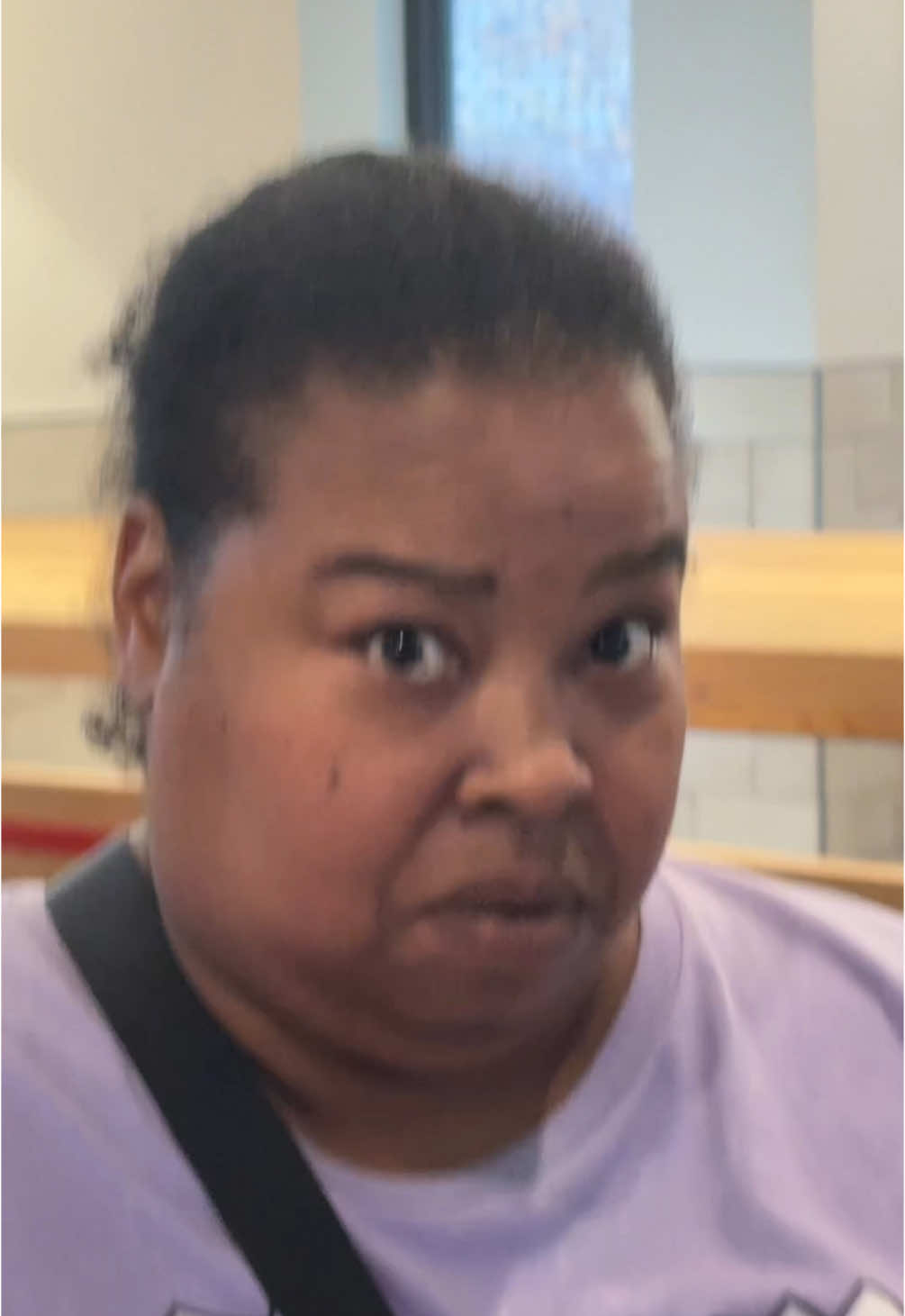 A post by @tomtomaldon on TikTok caption: NEW Wendy’s Takis Sandwich !!  #fyp 