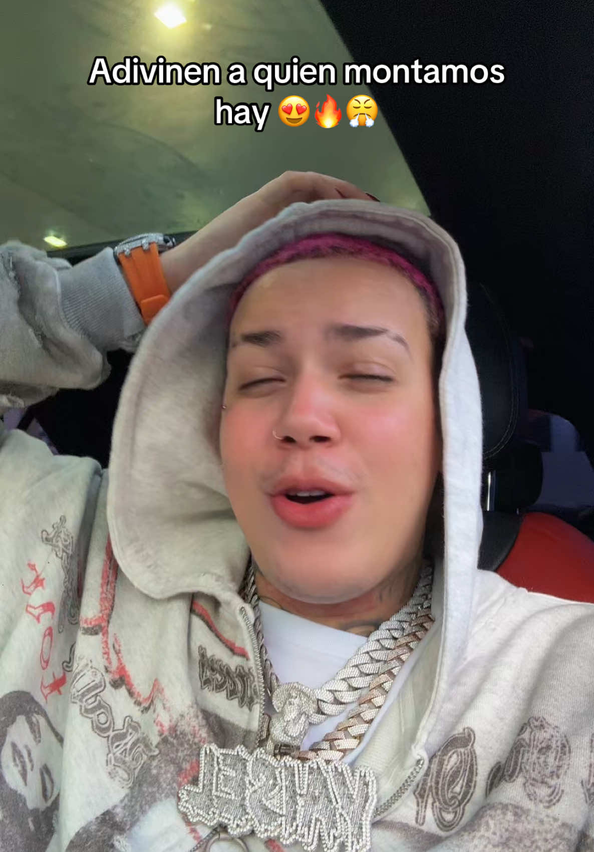 A post by @yaiseloficial on TikTok caption: #yaisellamelodia 