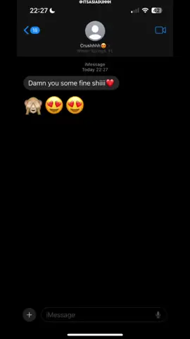 A post by @goddessbritttt on TikTok caption: #CapCut #somefineshyttt😻😻 #trending #viral #viralvideo 