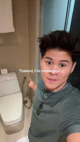 A post by @win_wolf on TikTok caption: Back in Thailand, and I’ve missed it more than words can say. #bangkok #thailand 