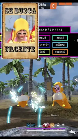 A post by @lokito__yt on TikTok caption: 🍀😱él nuevo trage de freefire❤️🫣#lokito #freefirelatam #fypシ #paratii #Tatcha #GamerEnTikTok 