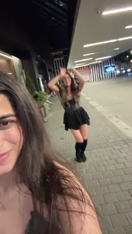 A post by @endiccigaming on TikTok caption: thanks toronto ☺️ @Liv 