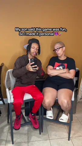 A post by @k.lala104 on TikTok caption: He taught me the game. Now I dominate all.💅💅💅 @crazyfoxofficial #CrazyFox #CrazyFox5Years #MomsLove