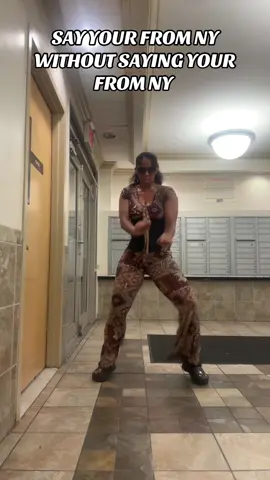 A post by @posdtatib on TikTok caption: TATIB👑 #viralvideo #fun #fyp #harlemnyc #momlife 