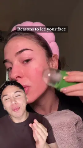 A post by @carlosantoniocerv on TikTok caption: @SOME BY MI US #cryomask #cryofacial #coolingmask #soothingmask #pdrnmask #facemask #pdrn #redness #summeressential #summerhack #summerskincare #sunburn #tanning #koreanskincare #somebymi #skincarecoreano #cosméticacoreana #kbeauty #glassskin #tiktokshopcreatorpicks #kbeauty #beauty #SkinCare #TikTokShopSpringGlowUp #tiktokshopcreatorpicks #glassskin #skincareroutine #skintok #tiktoksummerturnup  #BeautvTok #tiktokmademebuvlt #carlosantoniocerv #fyp #foryourpage #paratupagina #parati #paratupage #tiktokskincare #productoscoreanos #greenscreenvideo #greenscreen 