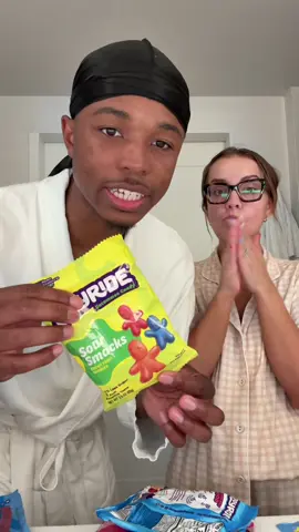A post by @joshandsav on TikTok caption: anyone else offended when your spouse doesn’t want to try something with you 