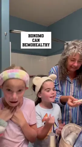 A post by @sistercindyforreal on TikTok caption: #honomo can #bemohealthy & #MakeAmericaHealthyAgain & #MakeMoCash & #EarnMoTrips #BeMoHealthyTeam #sistercindy #MAHA #biohacker