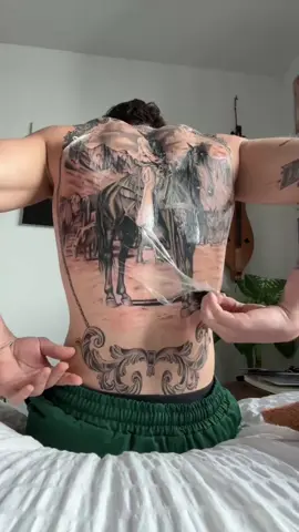 A post by @scm_ink on TikTok caption: You’re not bad at it, you’re just lost.. dm me “ERT” to turn your followers into paying clients #fyp #foryoupage #tattooartist #tatted #tattoos #tattooideas #SmallBusiness #viral #business 