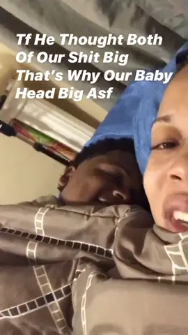A post by @m5gang1111 on TikTok caption: 🤣🤣🤣🤦🏼‍♀️ cause it’s a mixture of both idk wat he thought 