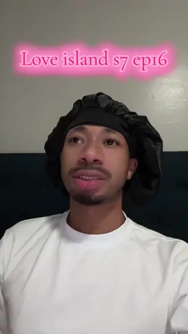 A post by @cameronjerrard on TikTok caption: Okay Huda we going down the right path mama!! AND AUSTIN GONE HEAD TAKE OFF YO SHOES FA ME. I NEED THAT #fyp #foryou #loveislandusa 