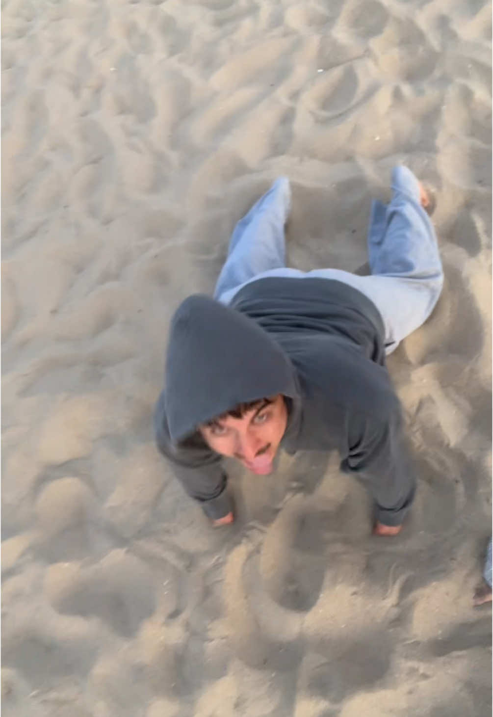 A post by @sage_37 on TikTok caption: @nick_grajeda 