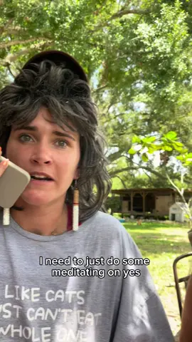 A post by @sarahsoda5 on TikTok caption: @Knuckle Bump Farms this was the best! And we got her reaction! Want to see it??? #suedillon #knucklebumpfarms  #prankcalls 