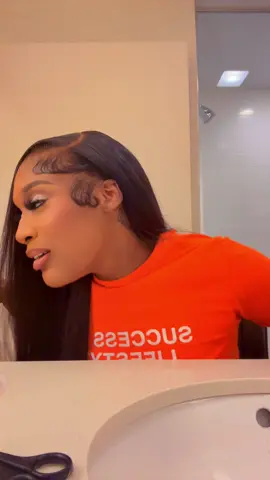 A post by @tinkaabellaaa_ on TikTok caption: In itttttttt😍😍😍😍😍😍😍😍😍 #fypシ゚viral #fylpシviralシ #dallas #texas #hairstylistlife 