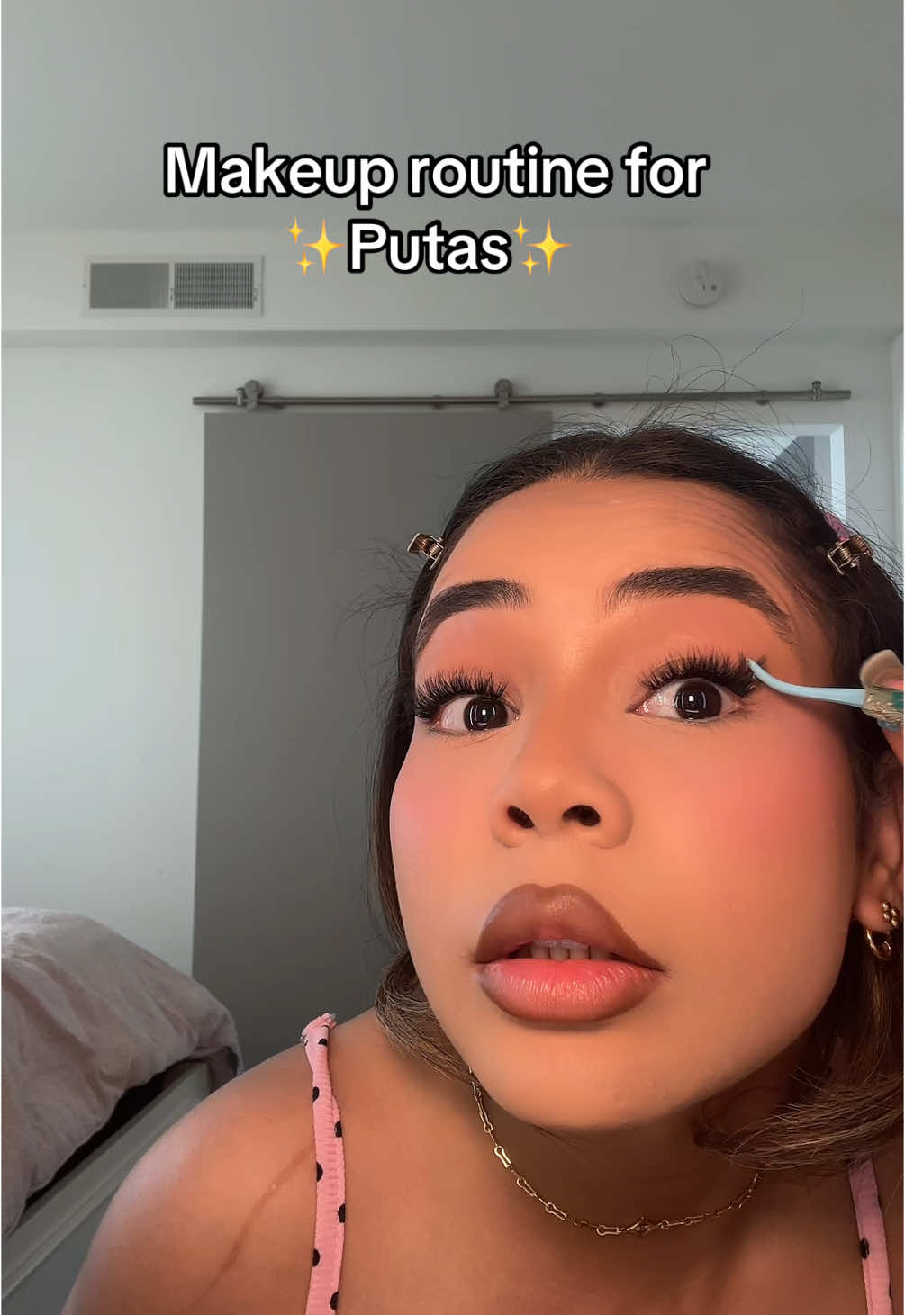 A post by @citygurlzup on TikTok caption: #fyp 