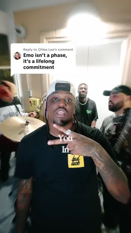 A post by @magnoliapark on TikTok caption: Replying to @Chloe Lea I think it’s time to bring Peak Emo back! #emo #RockMusic #foryoupage #foryourpage #early2000s #elderemo 