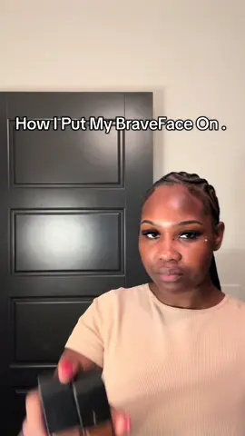 A post by @glittergirlgloss on TikTok caption: I Love This Song . I Think It Was For Me . I Needed This . ♥️🙏🏾