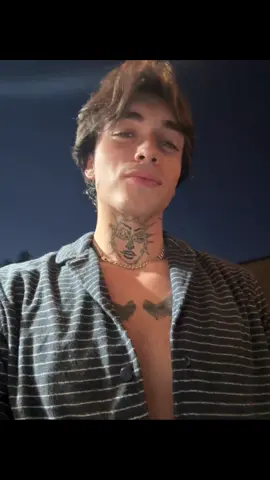 A post by @quintongriggs on TikTok caption: 😦